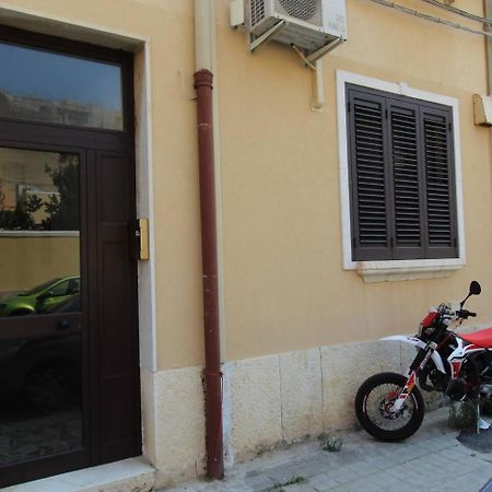 Appartamento Sofia Mare A Due Passi Trapani Bagian luar foto